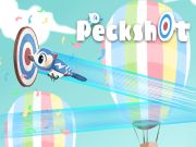Spēle Peckshot online