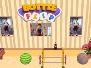 Spēle Ultimate pudeles flip spēle online