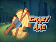 Spēle Traks cirvis online