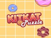 Spēle Kitkat mīkla online