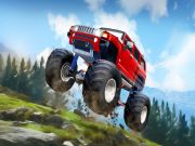 Spēle Kāpums bez maksas 4x4 online