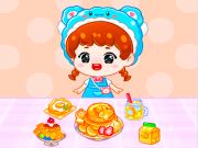 Spēle ASMR meitene: Livestream Mukbang online