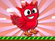Spēle Flappy Sprunki Adventure online