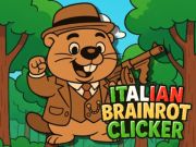 Spēle Brainrot Clicker online