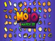 Spēle Mojo spēles 3d online