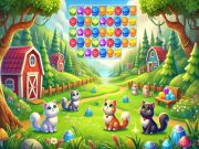 Spēle Kaķu spēles 3 online