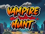 Spēle Vampīru medības online