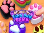 Spēle Squishy: taba ķepa online
