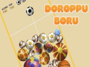 Spēle Doroppuboru 13 online