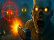 Spēle Zombiji: cīņa par izdzīvošanu online