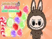 Spēle Labubu lelle Mukbang asmr atbloķēts online