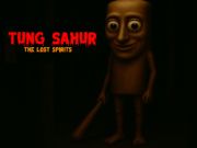 Spēle Tung Sahur zaudētie gari online
