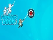 Spēle Lipboys āķis online