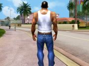 Spēle GTA: Grand Vegas noziegums online