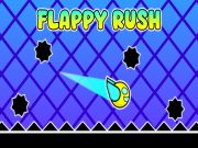 Spēle Flappy Rush online