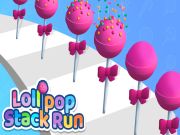 Spēle Lollipop kaudze online