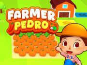 Spēle Zemnieks Pedro online