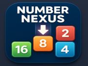Spēle Numurs Nexus online