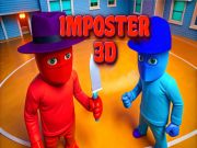 Spēle Neērtīgs 3D online