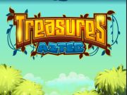 Spēle Treasures acteka online