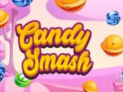 Spēle Candy Smash online