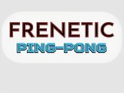 Spēle Satracināts pingpongs online