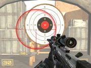 Spēle 3D fps mērķa šaušana online