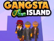 Spēle Gangsta sala online