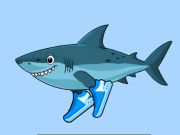 Spēle Shark Tralalero Tralala online