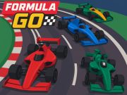 Spēle Formula iet online