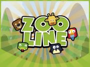 Spēle Zoodārza līnija online
