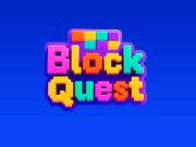 Spēle Block Quest online