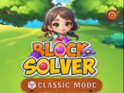 Spēle Bloķēšanas risinātājs online