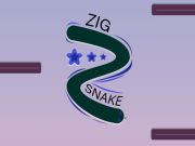 Spēle Zig čūska online