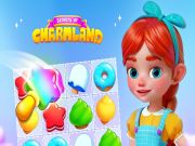 Spēle Charmland noslēpumi online