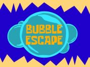 Spēle Burbuļu aizbēgšana online Spēle Burbuļu aizbēgšana online