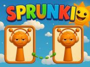 Spēle Sprunki saite online