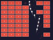 Spēle Ķieģeļu pārtraucēja svinība online