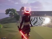 Spēle Samurai ēna online