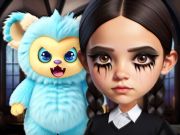 Spēle Drūma princeses mīļākā rotaļlieta online