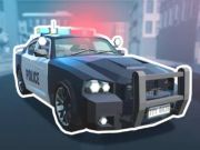 Spēle Satiksmes policists 3D online