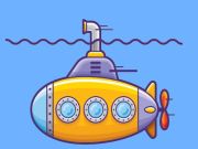 Spēle Aqua Escape online