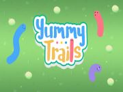 Spēle Yummy takas online