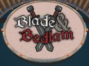 Spēle Asmens un bedlams online