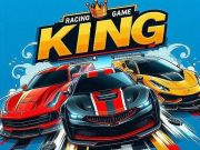Spēle Sacīkšu spēle King HP online