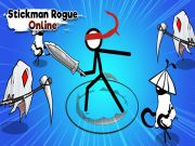 Spēle Stickman negodīgi tiešsaistē online