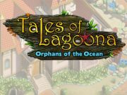 Spēle Pasakas par lagoona online