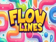 Spēle Ng: plūsmas līnijas online