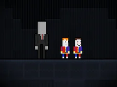 Spēle Slaids zēns aizbēg Robijs online Spēle Slaids zēns aizbēg Robijs online