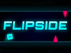 Spēle Flipside online